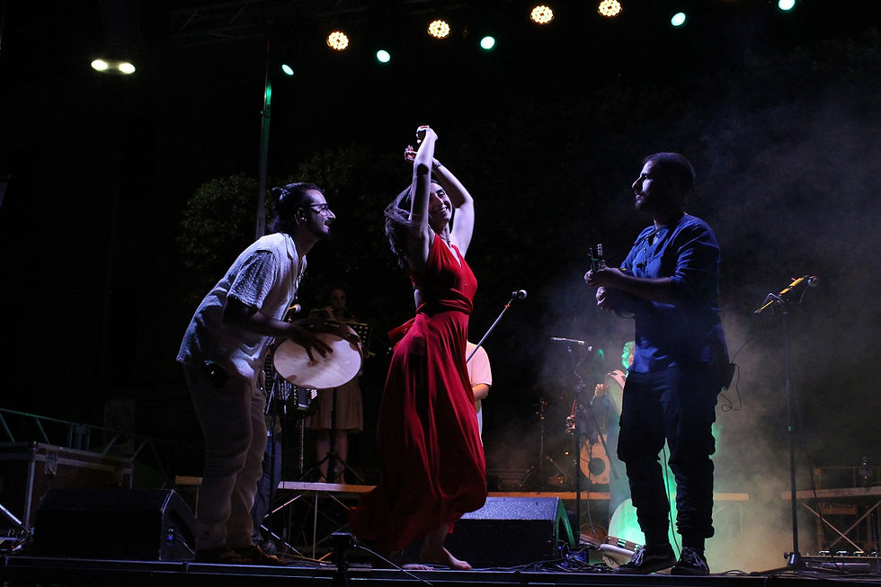 COCERTI LIVE
