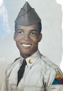 George Lewis Thomas