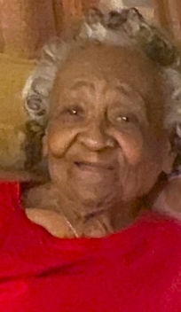 Alice Elizabeth “Doodlebug” Brown