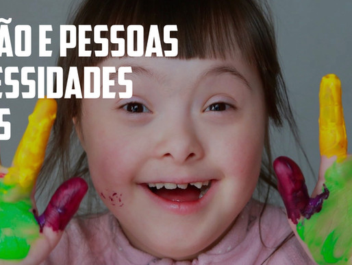 RECREAÇÃO E PESSOAS COM DEFICIÊNCIA