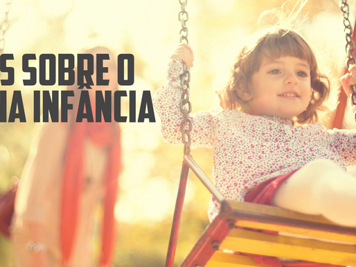 REFLEXÕES SOBRE O BRINCAR NA INFÂNCIA