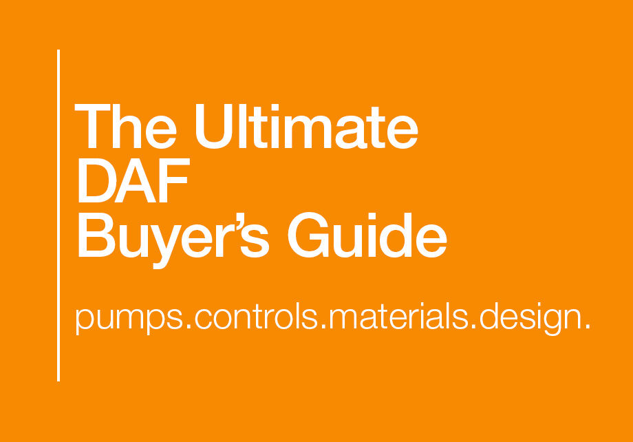 Ultimate DAF Buyers Guide