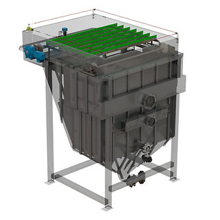 Oil & Water Separators