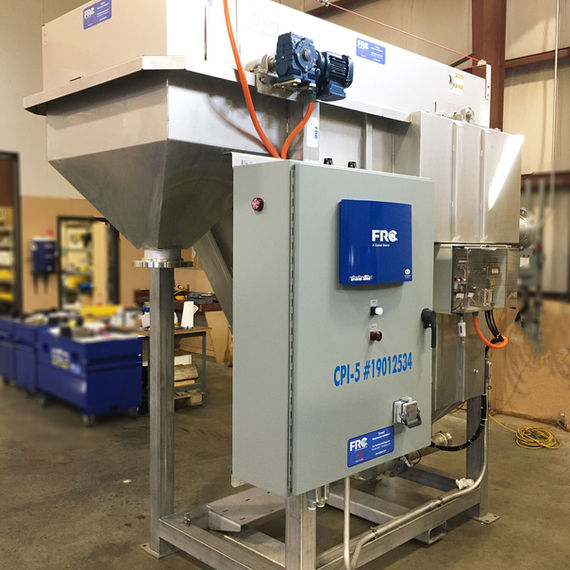 CPI Fully Skidded Systems
