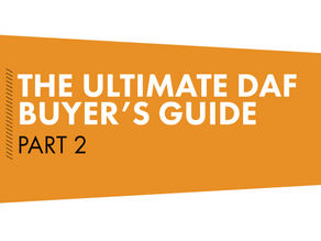 Part 2: The Ultimate DAF System Buyer's Guide