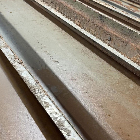 API Skimming Systems