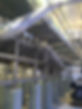 Catwalk for open tank DAF