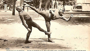 boxe_francaise_savate_escrime_le_boxeur_