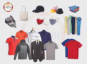 Apparel and Clothing