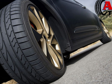 Bridgestone tyres coventry