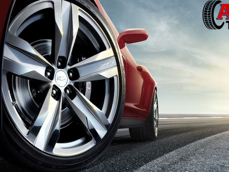 car tyres coventry