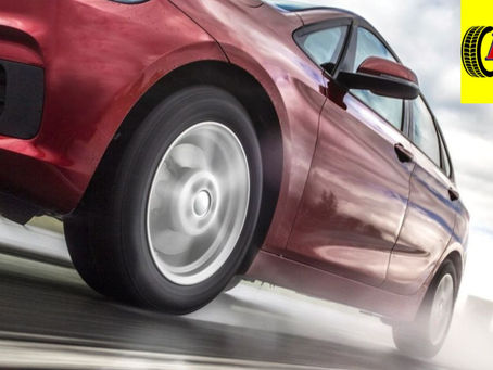 Cheap Tyres Coventry