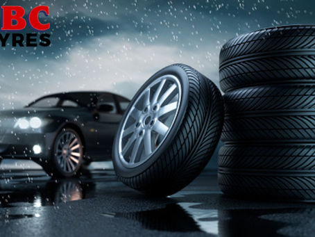 car tyres coventry