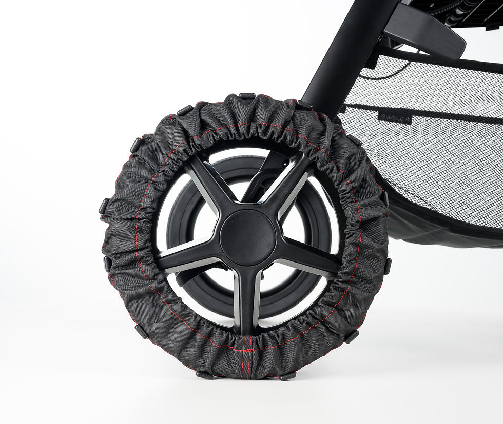 Miniaturbild: Sleep Ride - Größe S