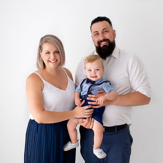 Adelaide Baby Photographer | Baby MacArthur