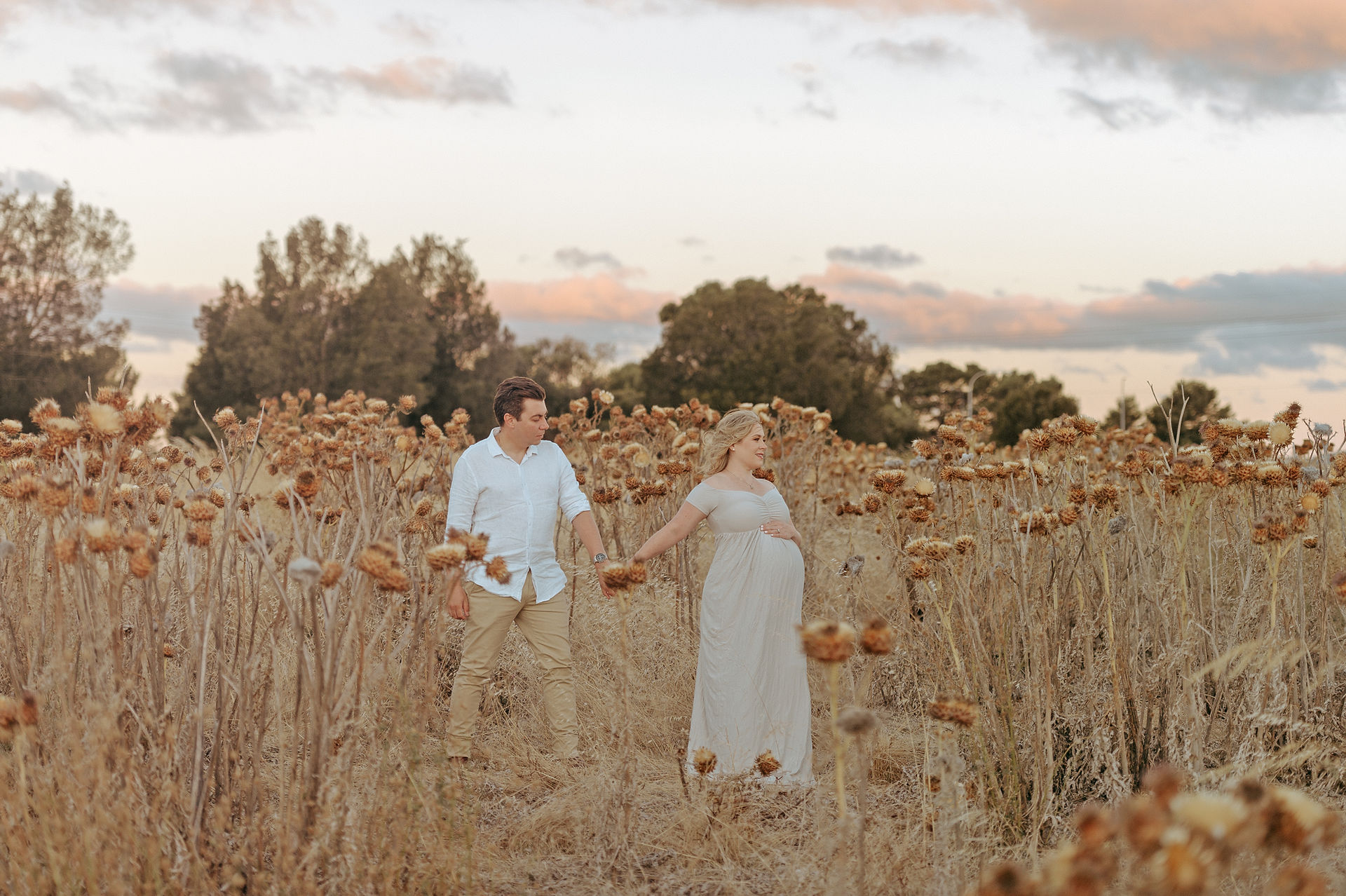 adelaide pregnancy photographer 