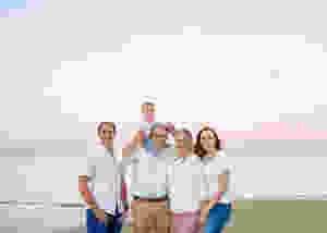 family photos Adelaide