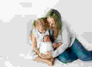 family photos Adelaide