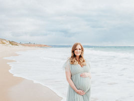 Adelaide Maternity Photographer | Pregnancy Photography with Agata's Photography