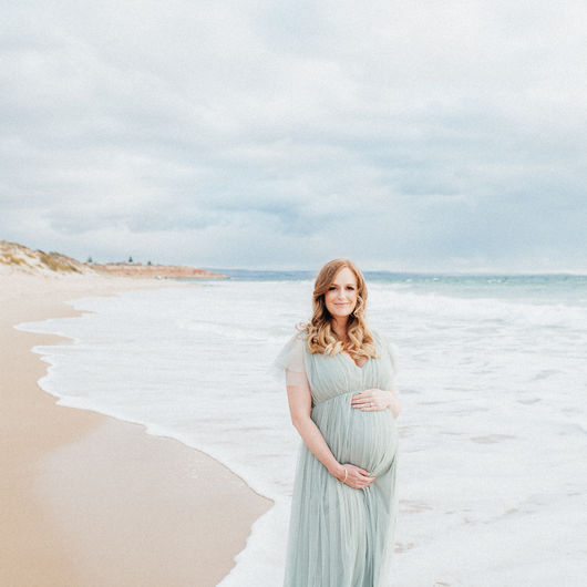 Adelaide Maternity Photographer | Pregnancy Photography with Agata's Photography