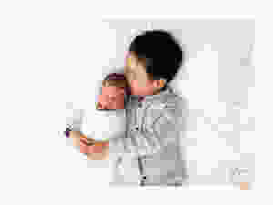 Adelaide Baby Photographer