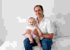 newborn baby photographer Adelaide