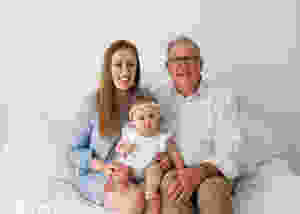 studio family photos