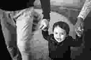 Toddlers of Adelaide