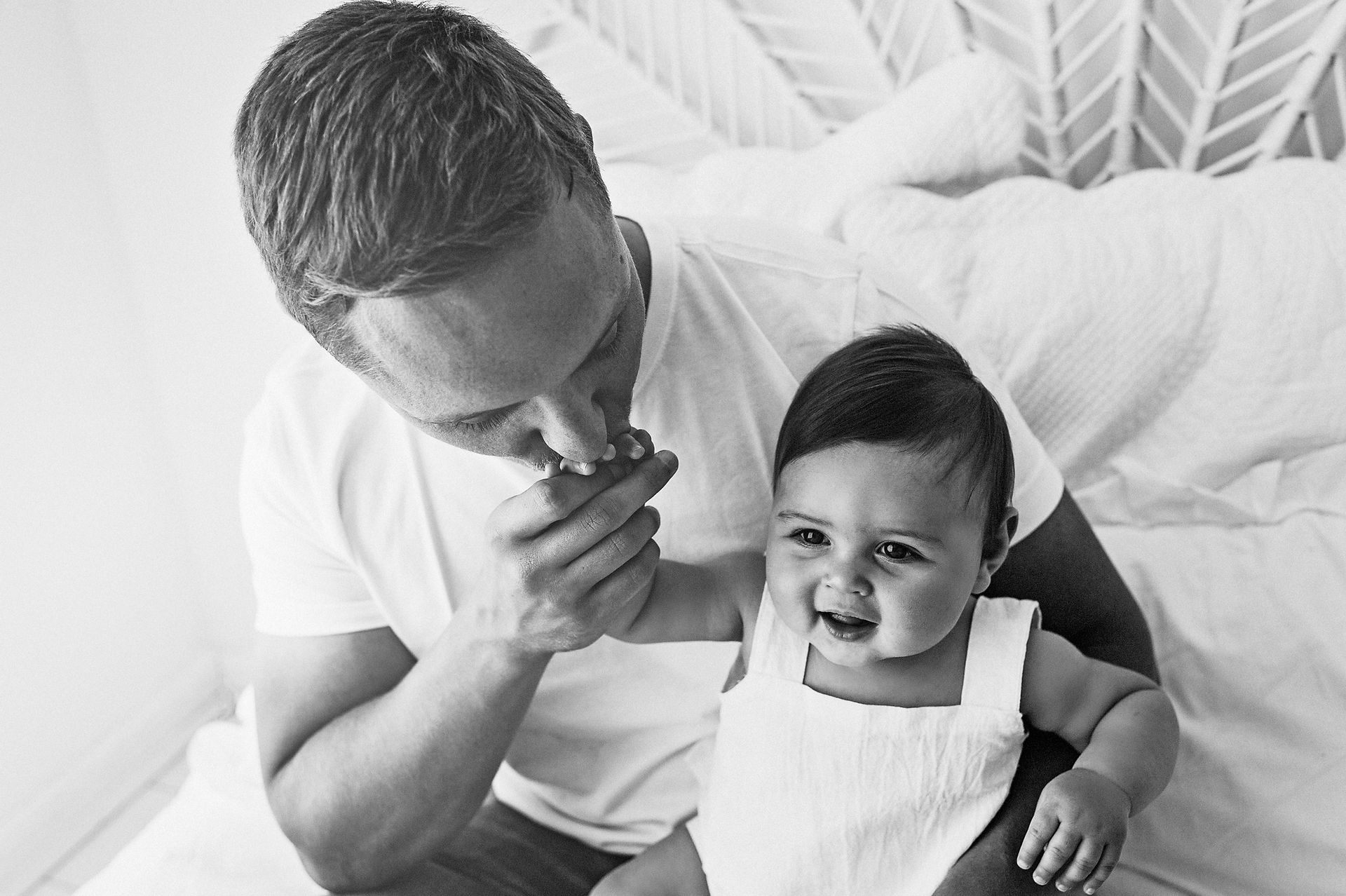 studio family photograher