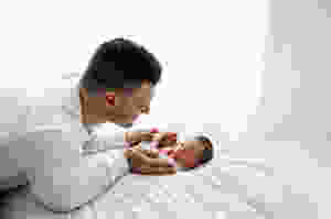 Adelaide newborn photographer