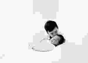 newborn baby photographer