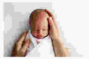 Newborn Photographer Adelaide