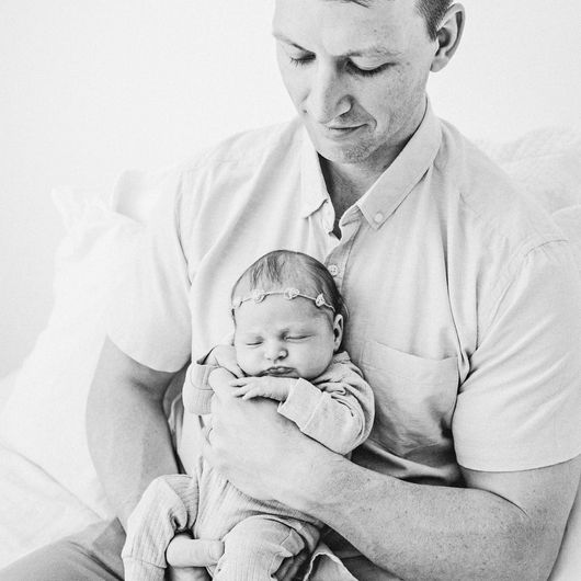 Adelaide Baby Photography | Newborn Baby Photography Session with Agata's Photography