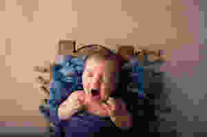 Adelaide baby photographer