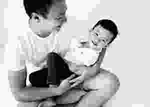 Adelaide hills baby photographer