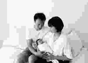 baby photographer Adelaide