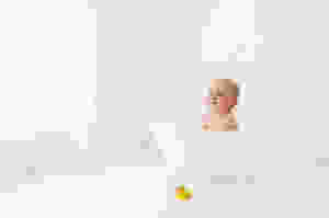 one year old baby photos