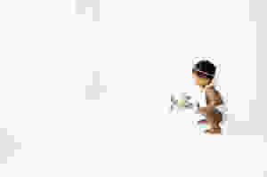 best cake smash photographer Adelaide