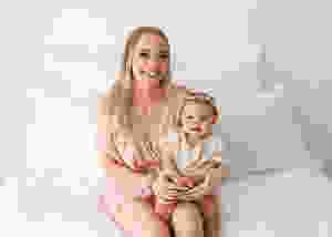 newborn baby photographer