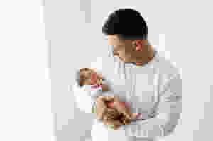 Adelaide baby photographer