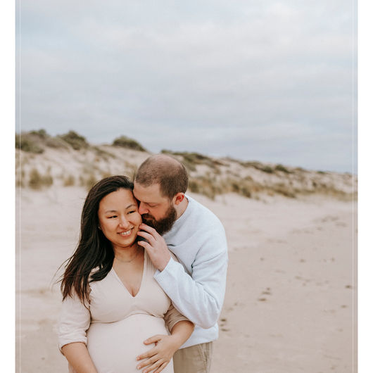 Adelaide Maternity Photographer | Baby Photography with Agata's Photography 