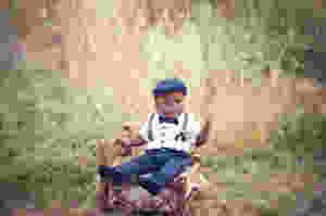 Adelaide hills family photography