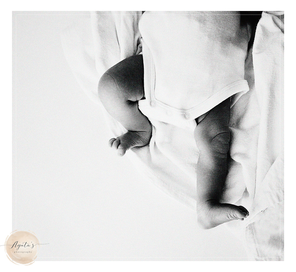 adelaide hills baby photographer