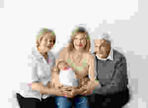 Adelaide family photography