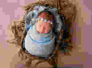 newborn baby pictures