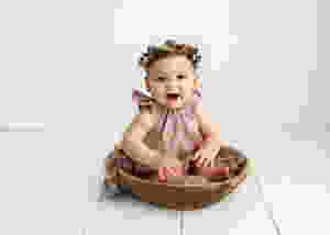 Adelaide baby photography