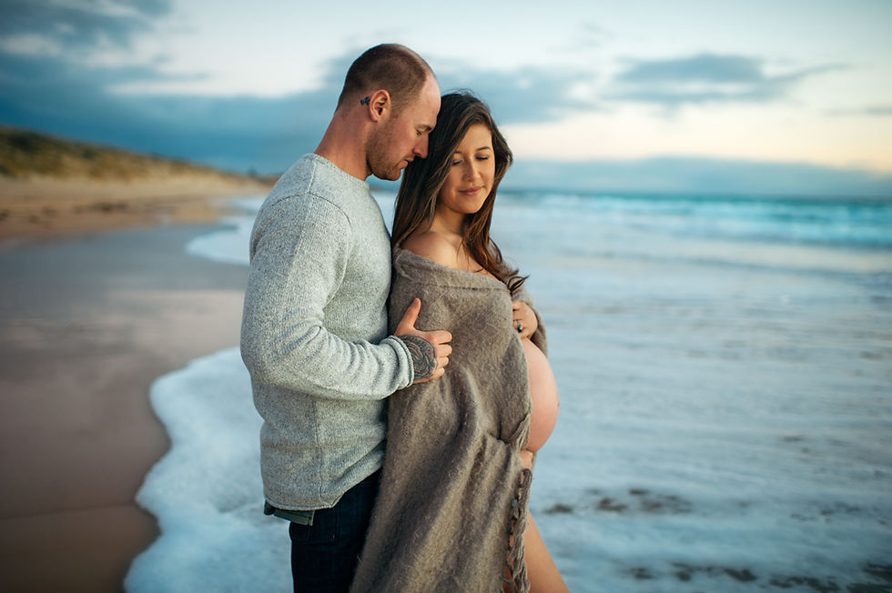 pregnancy photographer Adelaide