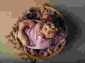 newborn baby photography Adelaide