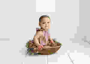 Adelaide baby photographer