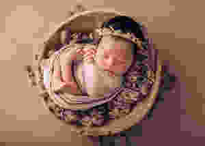 best baby photographer